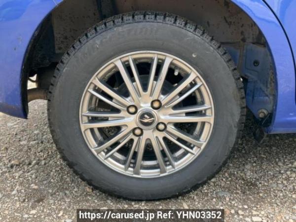 Used 2013 AT honda fit GE6 Image[29]