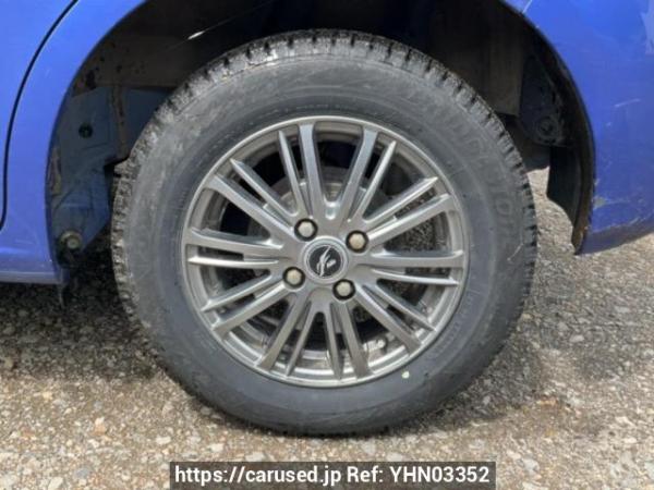 Used 2013 AT honda fit GE6 Image[30]