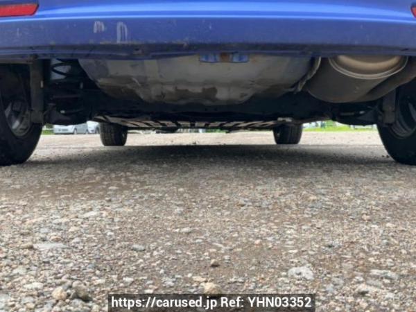 Used 2013 AT honda fit GE6 Image[38]
