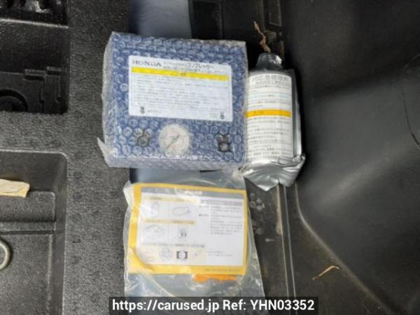 Used 2013 AT honda fit GE6 Image[40]