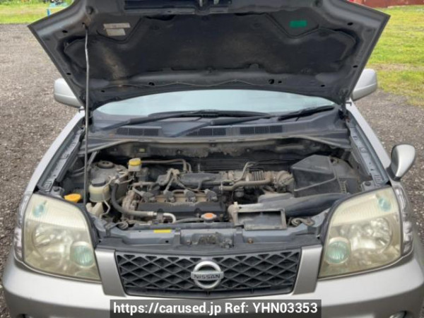 Used 2005 AT nissan x-trail NT30 Image[9]