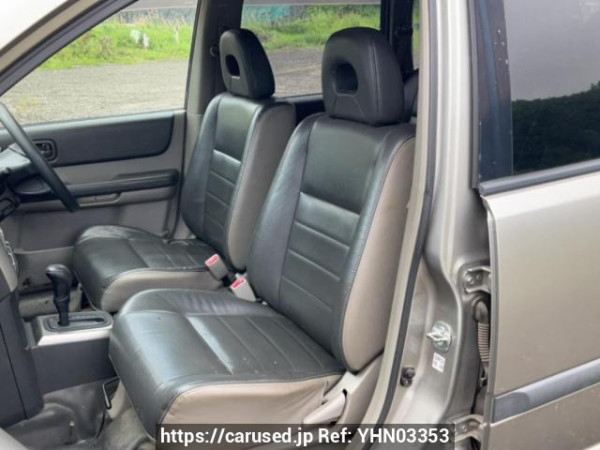 Used 2005 AT nissan x-trail NT30 Image[13]