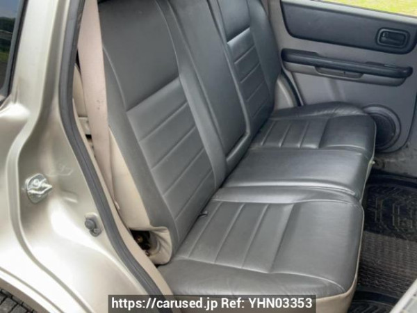 Used 2005 AT nissan x-trail NT30 Image[14]