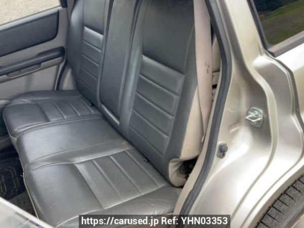 Used 2005 AT nissan x-trail NT30 Image[15]
