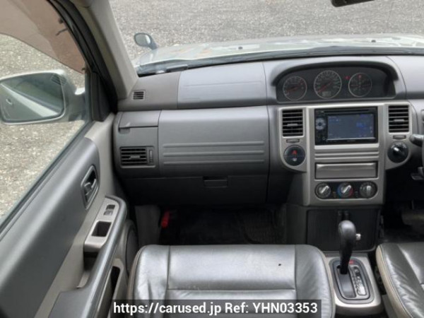 Used 2005 AT nissan x-trail NT30 Image[17]