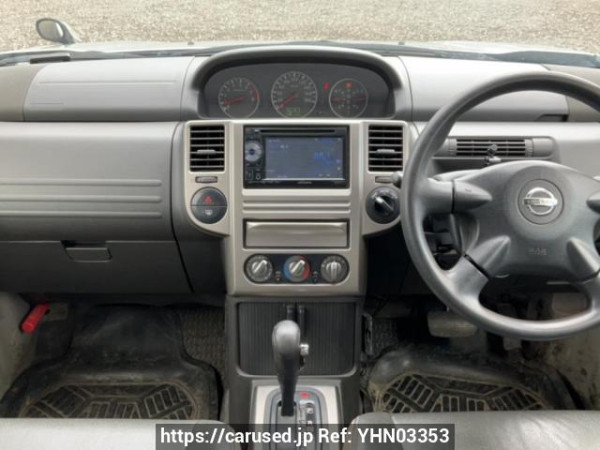 Used 2005 AT nissan x-trail NT30 Image[19]