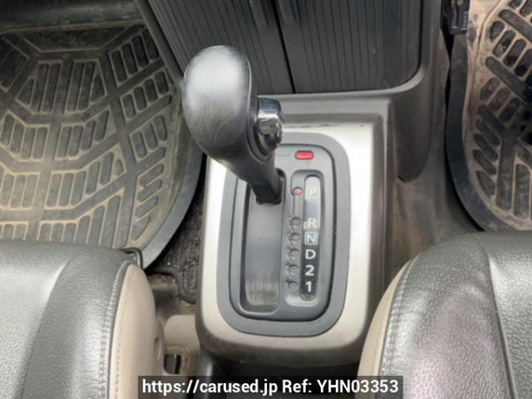 Used 2005 AT nissan x-trail NT30 Image[22]