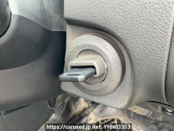 Used 2005 AT nissan x-trail NT30 Image[25]
