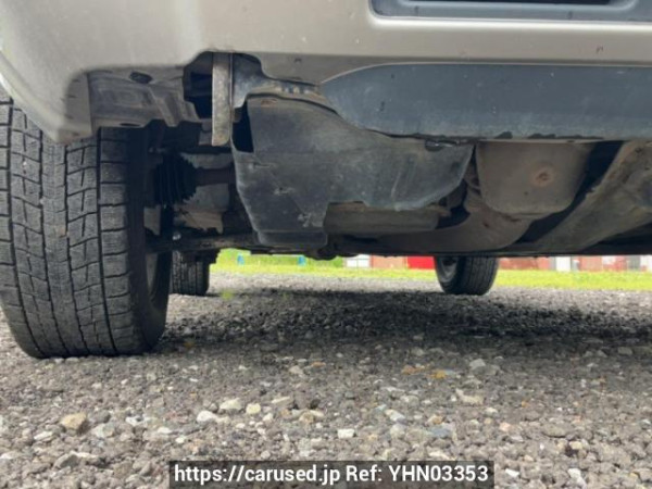 Used 2005 AT nissan x-trail NT30 Image[31]