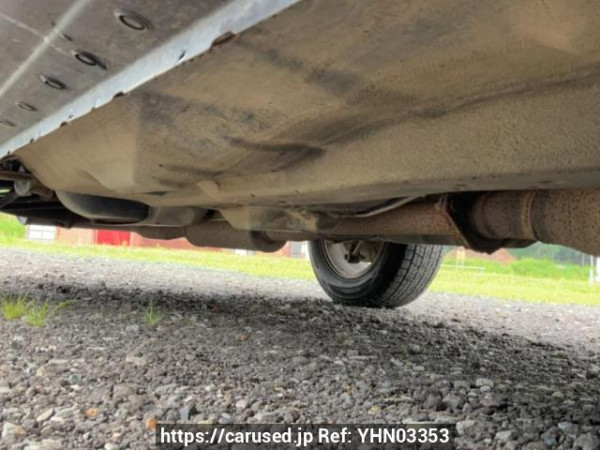 Used 2005 AT nissan x-trail NT30 Image[33]