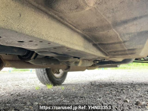 Used 2005 AT nissan x-trail NT30 Image[34]