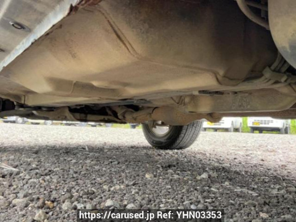 Used 2005 AT nissan x-trail NT30 Image[35]