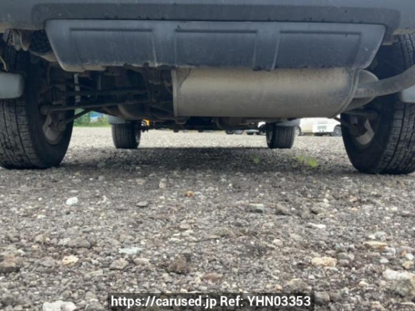 Used 2005 AT nissan x-trail NT30 Image[38]