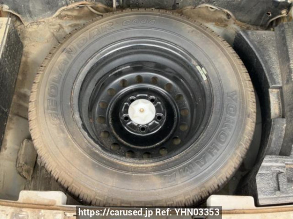 Used 2005 AT nissan x-trail NT30 Image[40]
