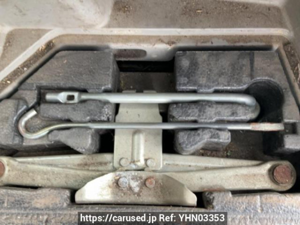 Used 2005 AT nissan x-trail NT30 Image[41]