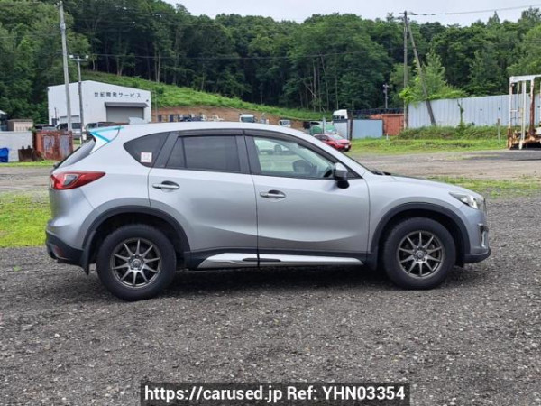 Used 2013 AT mazda cx-5 KE2AW Image[7]
