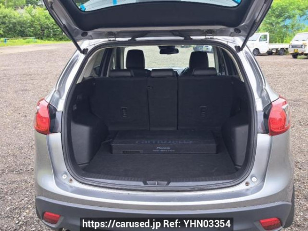 Used 2013 AT mazda cx-5 KE2AW Image[8]