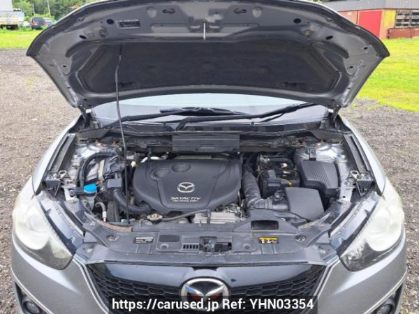 Used 2013 AT mazda cx-5 KE2AW Image[9]