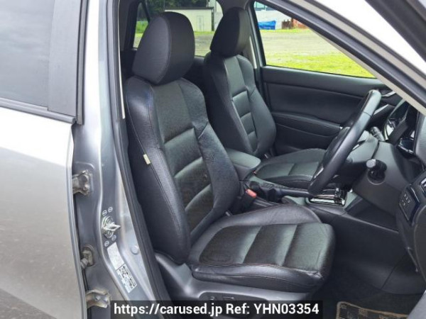 Used 2013 AT mazda cx-5 KE2AW Image[12]