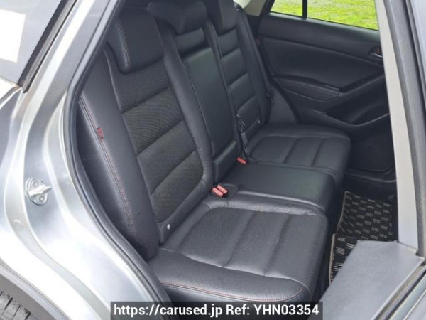 Used 2013 AT mazda cx-5 KE2AW Image[14]
