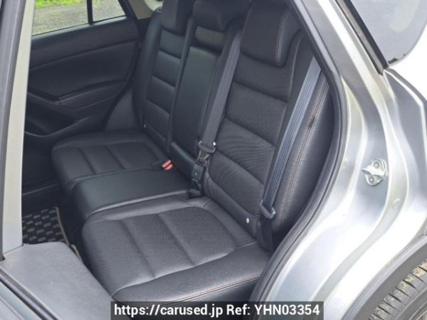 Used 2013 AT mazda cx-5 KE2AW Image[15]