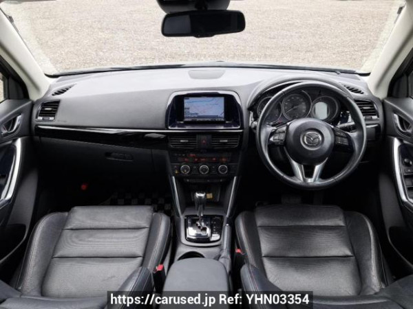 Used 2013 AT mazda cx-5 KE2AW Image[16]