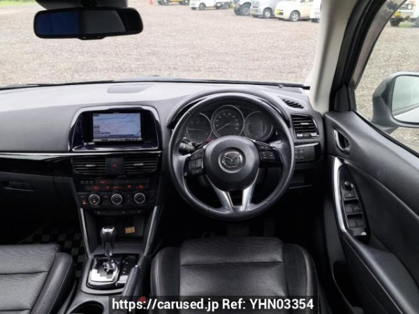 Used 2013 AT mazda cx-5 KE2AW Image[18]