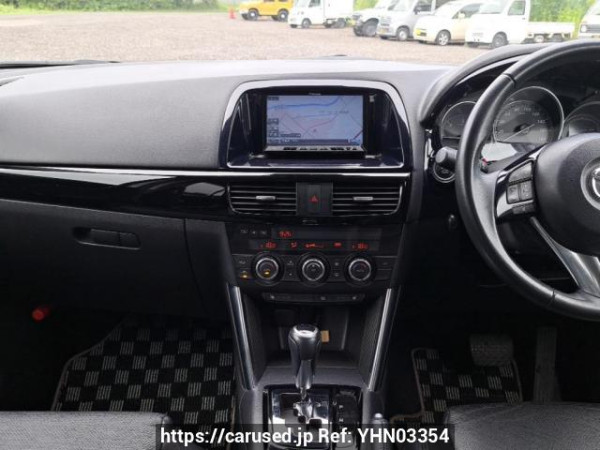Used 2013 AT mazda cx-5 KE2AW Image[19]