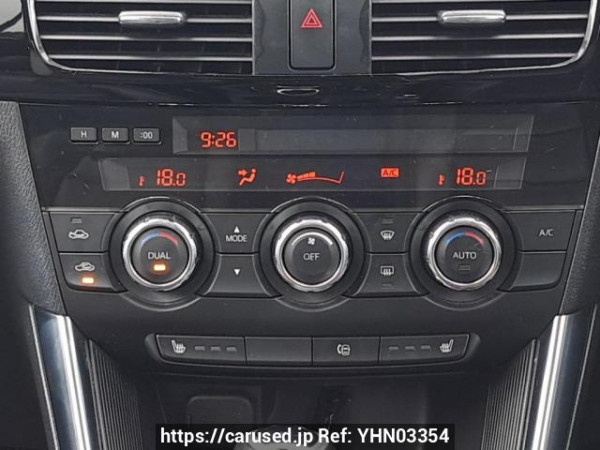 Used 2013 AT mazda cx-5 KE2AW Image[20]