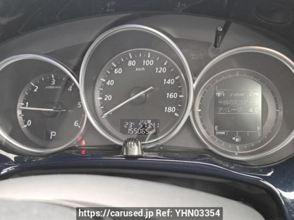 Used 2013 AT mazda cx-5 KE2AW Image[23]