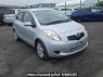 Used 2005 AT toyota vitz SCP90 Image[0]