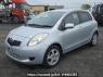 Used 2005 AT toyota vitz SCP90 Image[2]