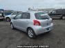 Used 2005 AT toyota vitz SCP90 Image[4]