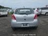 Used 2005 AT toyota vitz SCP90 Image[5]