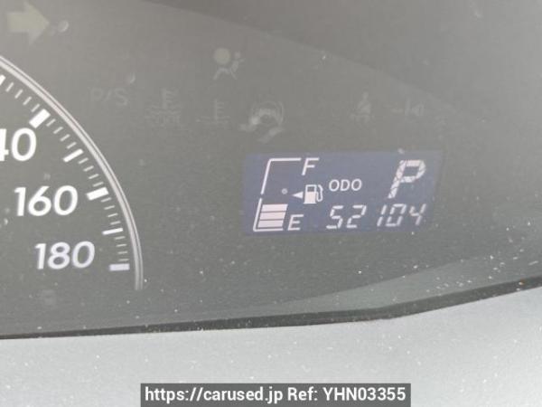 Used 2005 AT toyota vitz SCP90 Image[23]