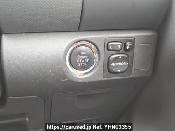 Used 2005 AT toyota vitz SCP90 Image[24]