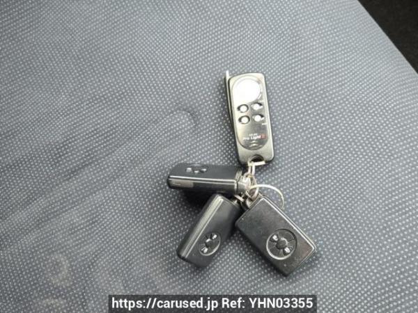 Used 2005 AT toyota vitz SCP90 Image[25]