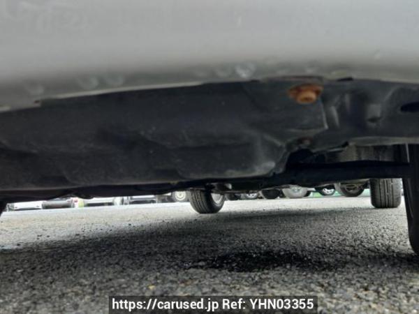 Used 2005 AT toyota vitz SCP90 Image[31]