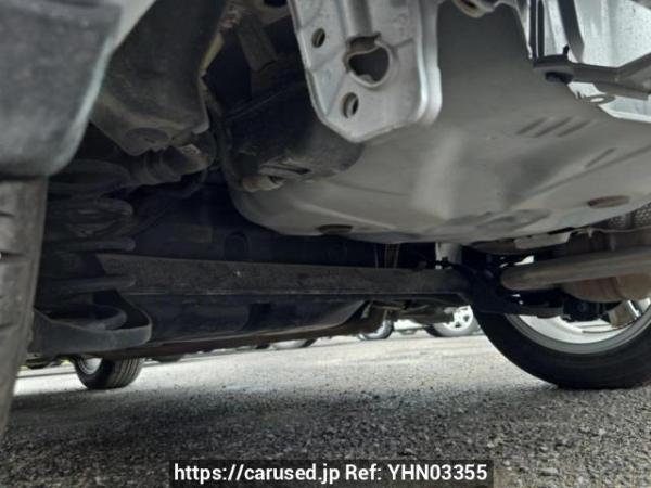 Used 2005 AT toyota vitz SCP90 Image[32]