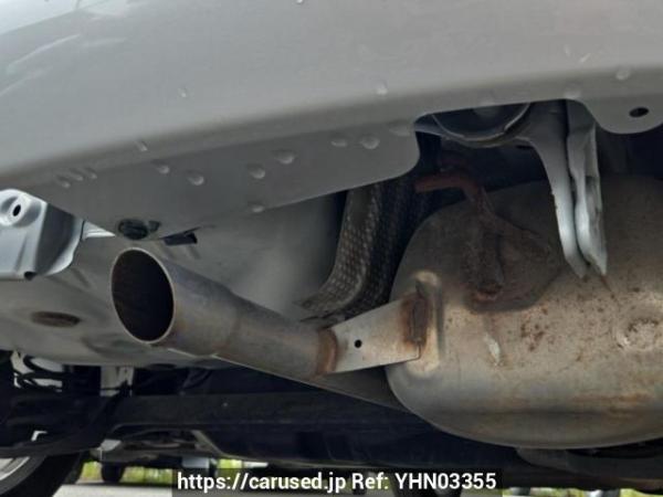 Used 2005 AT toyota vitz SCP90 Image[33]