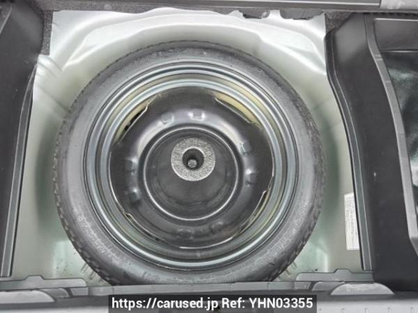 Used 2005 AT toyota vitz SCP90 Image[34]