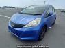 Used 2011 AT honda fit GE6 Image[2]