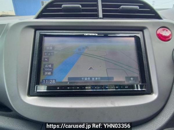 Used 2011 AT honda fit GE6 Image[20]