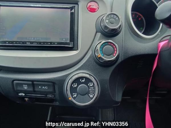 Used 2011 AT honda fit GE6 Image[21]