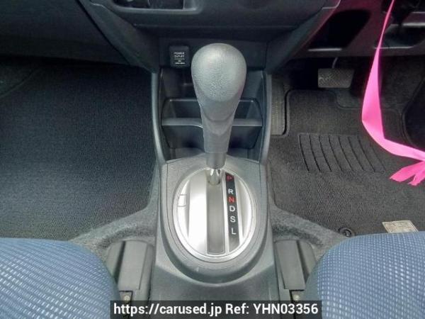 Used 2011 AT honda fit GE6 Image[22]