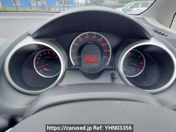 Used 2011 AT honda fit GE6 Image[23]