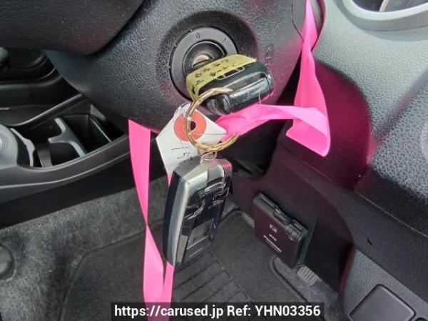 Used 2011 AT honda fit GE6 Image[25]