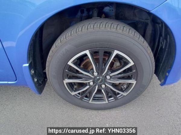 Used 2011 AT honda fit GE6 Image[26]