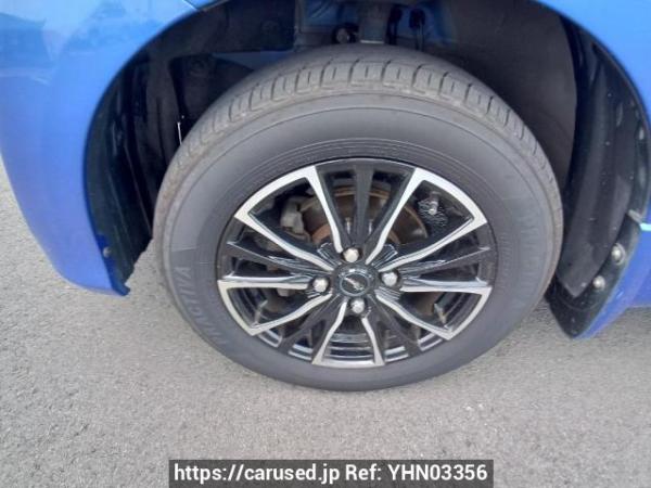 Used 2011 AT honda fit GE6 Image[27]