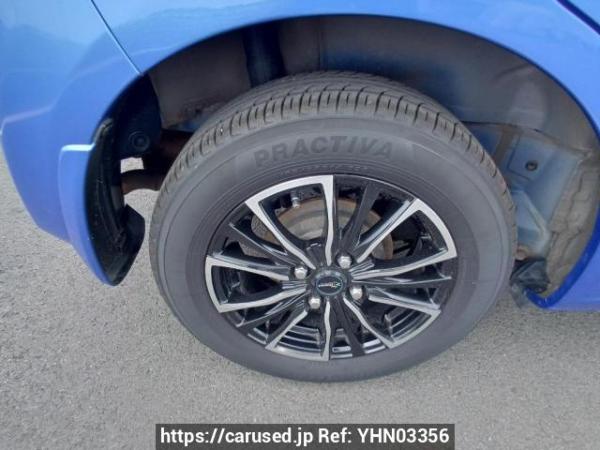 Used 2011 AT honda fit GE6 Image[28]